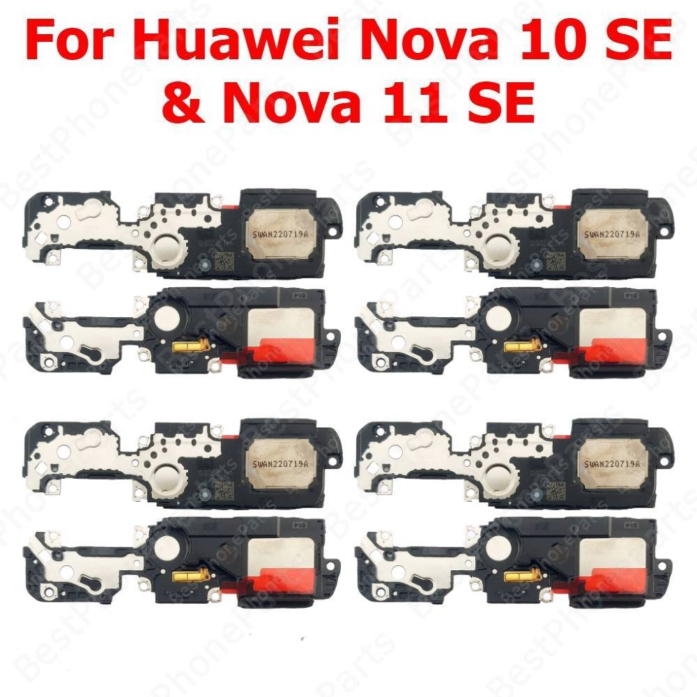 Buzzer Module - Loudspeaker For Huawei Nova 10 SE