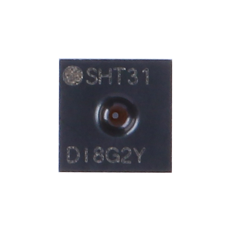 5PCS/1PC SHT31 SHT30 DFN-8 SHT - Sht31 recension och pris