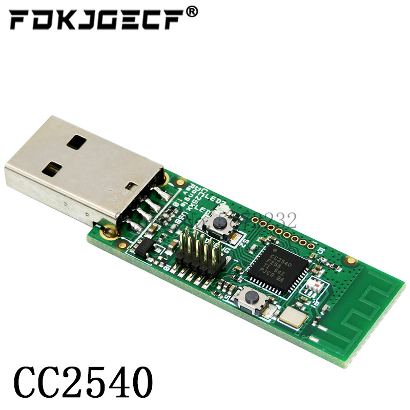 CC Debugger CC2531 Zigbee CC25 - Zigbee Cc2531 recension och pris
