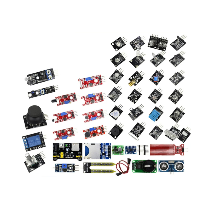 Sensor kit Sensor kit 45 senso - Dht11 recension och pris