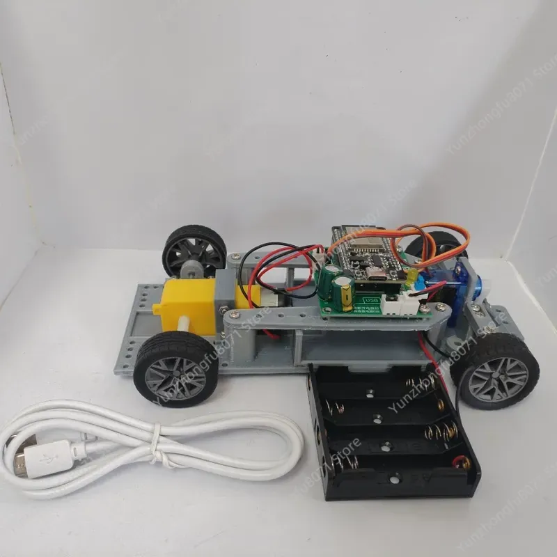 for ESP32 WIFI SG90 Servo 1:18 - Servo Sg90 recension och pris