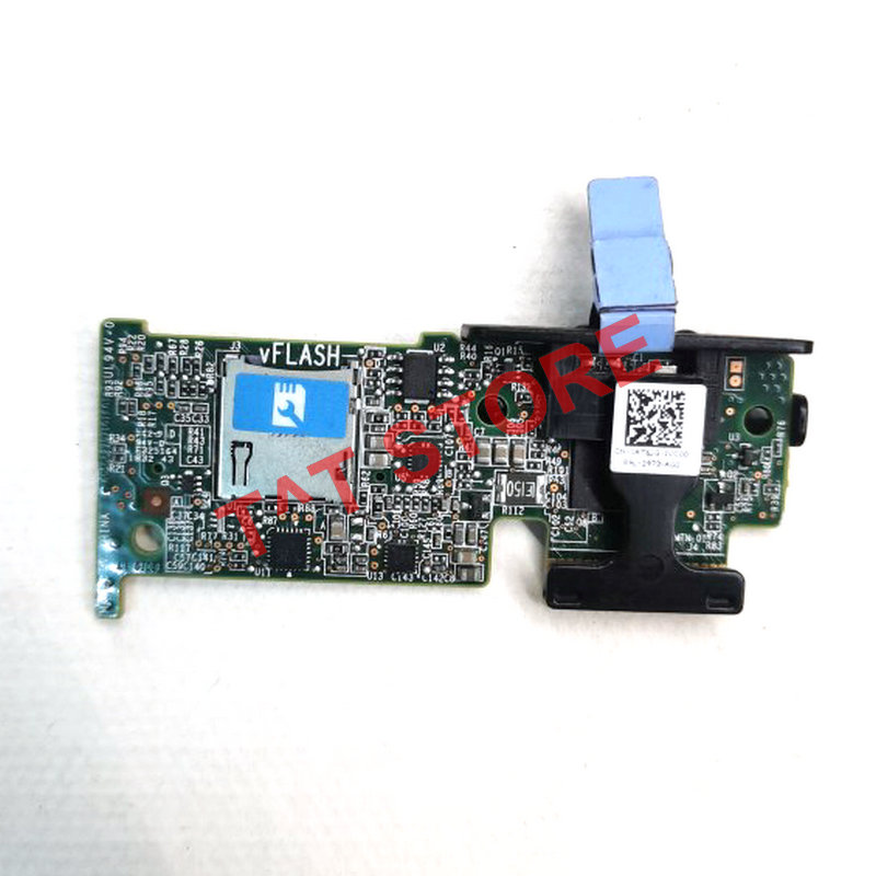 Original FOR Dell R440 R640 R7 - Sd Card Module recension och pris