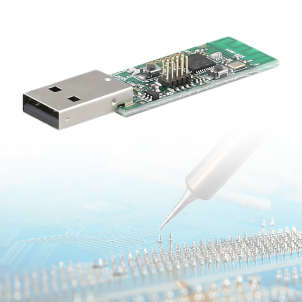 Zigbee CC2531 Sniffer Bare Boa - Zigbee Cc2531 recension och pris