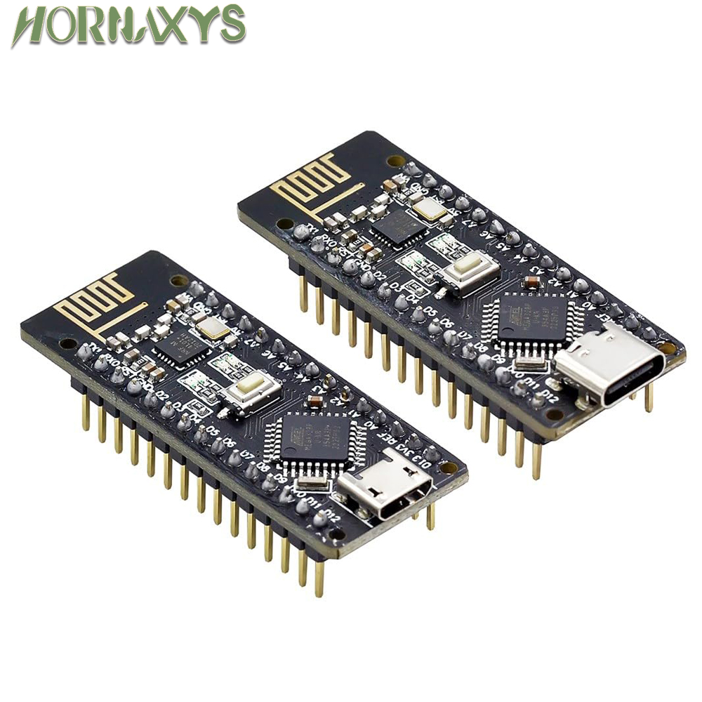 RF-Nano for Arduino Nano V3.0, - Nrf24L01 recension och pris