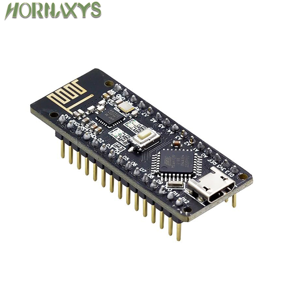 RF-Nano for Arduino Nano V3.0, - Nrf24L01 recension och pris