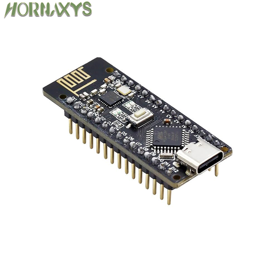 RF-Nano for Arduino Nano V3.0, - Nrf24L01 recension och pris
