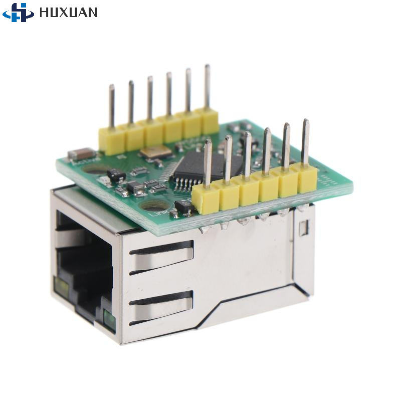 1Pcs Smart Electronics USR-ES1 - Ethernet W5500 recension och pris