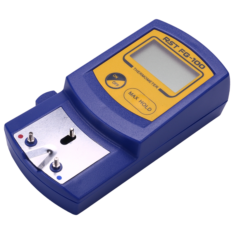 A20F-FG-100 Digital Soldering  - Soldering Iron Temperature Probe recension och pris