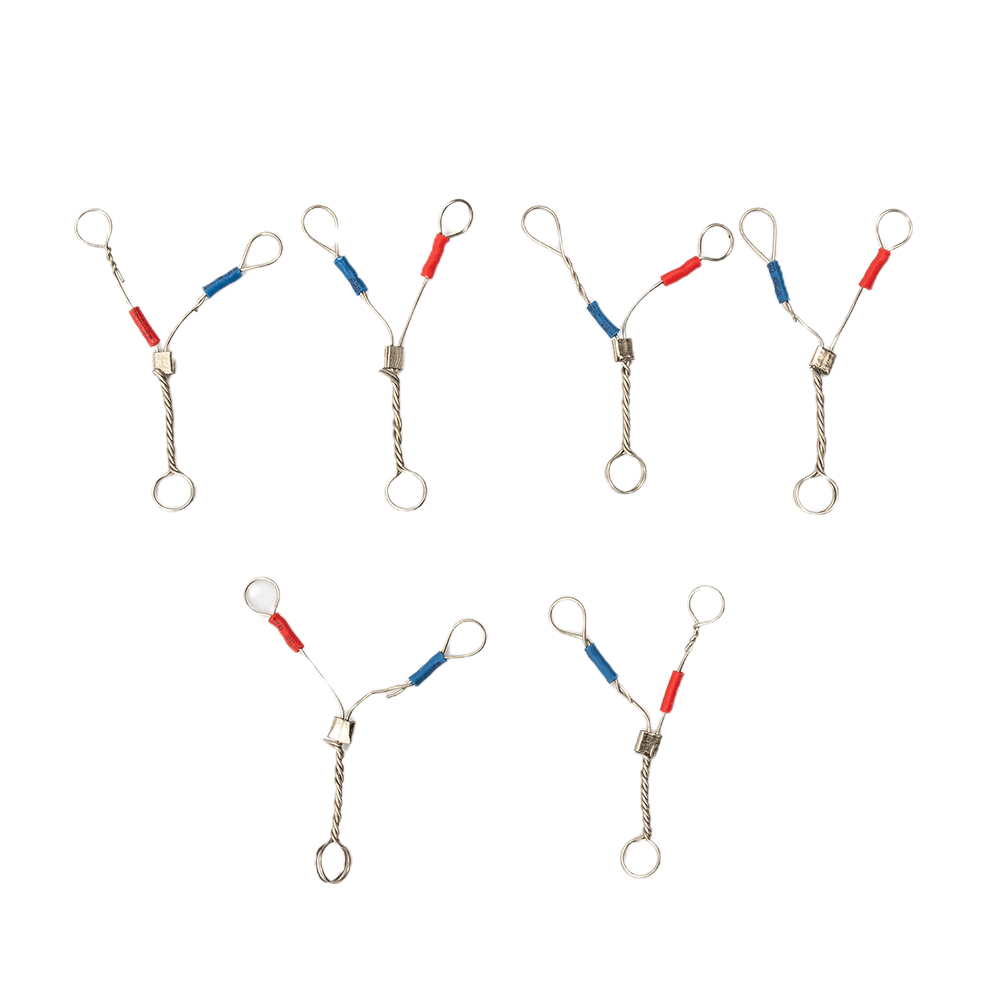 10Pcs Temperature Sensor Line  - Soldering Iron Temperature Probe recension och pris