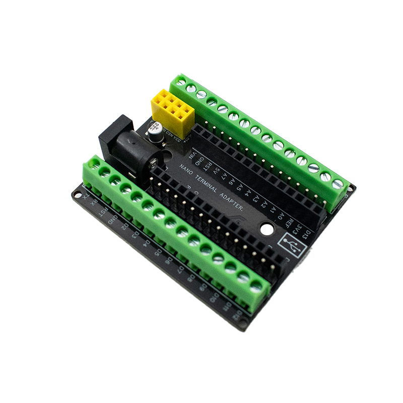 Nano Terminal Expansion Board  - Nrf24L01 recension och pris