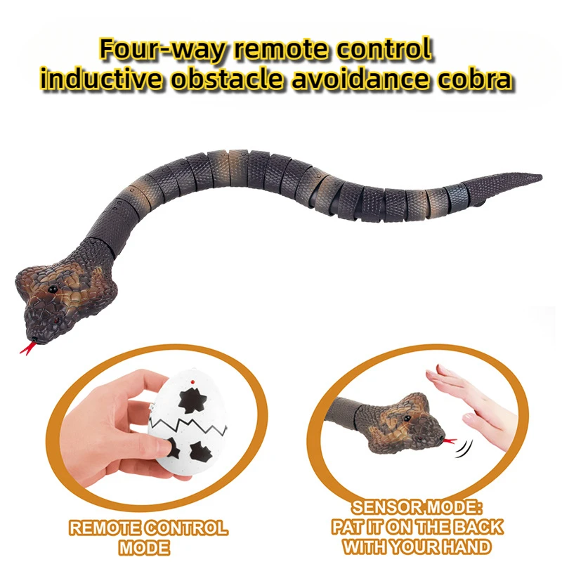 Rc Prank Infrared Sensing Remo - Ir Remote Module recension och pris
