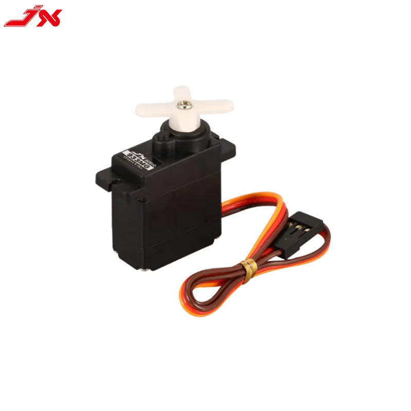 JX Servo PDI-933MG High-Torque - Relay Module 1 Channel recension och pris