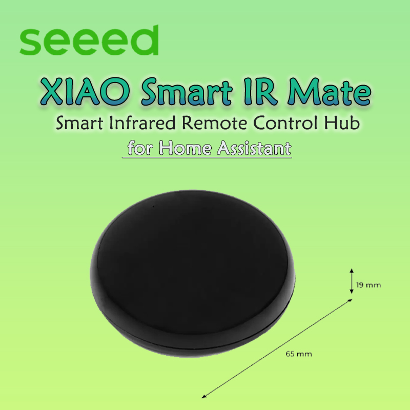 XIAO Smart IR Remote Control H - Ir Remote Module recension och pris