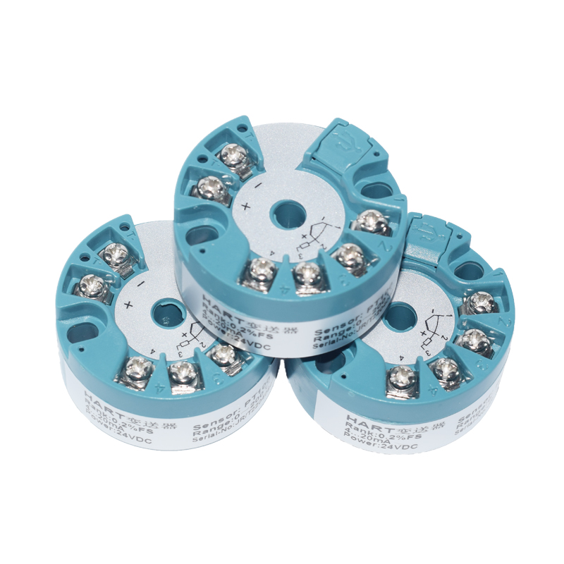 Intelligent Integrated Tempera - Thermocouple Module K Type recension och pris