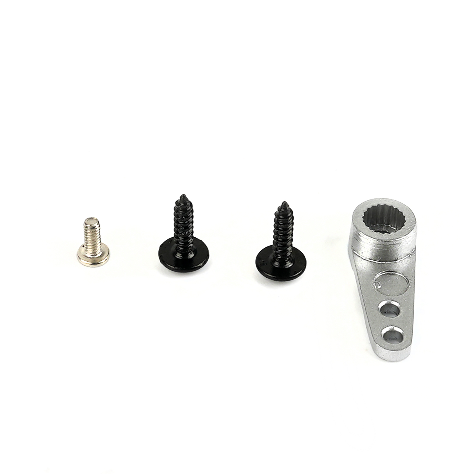 1/2/5/10PCS All-metal Servo-ar - Servo Sg90 recension och pris