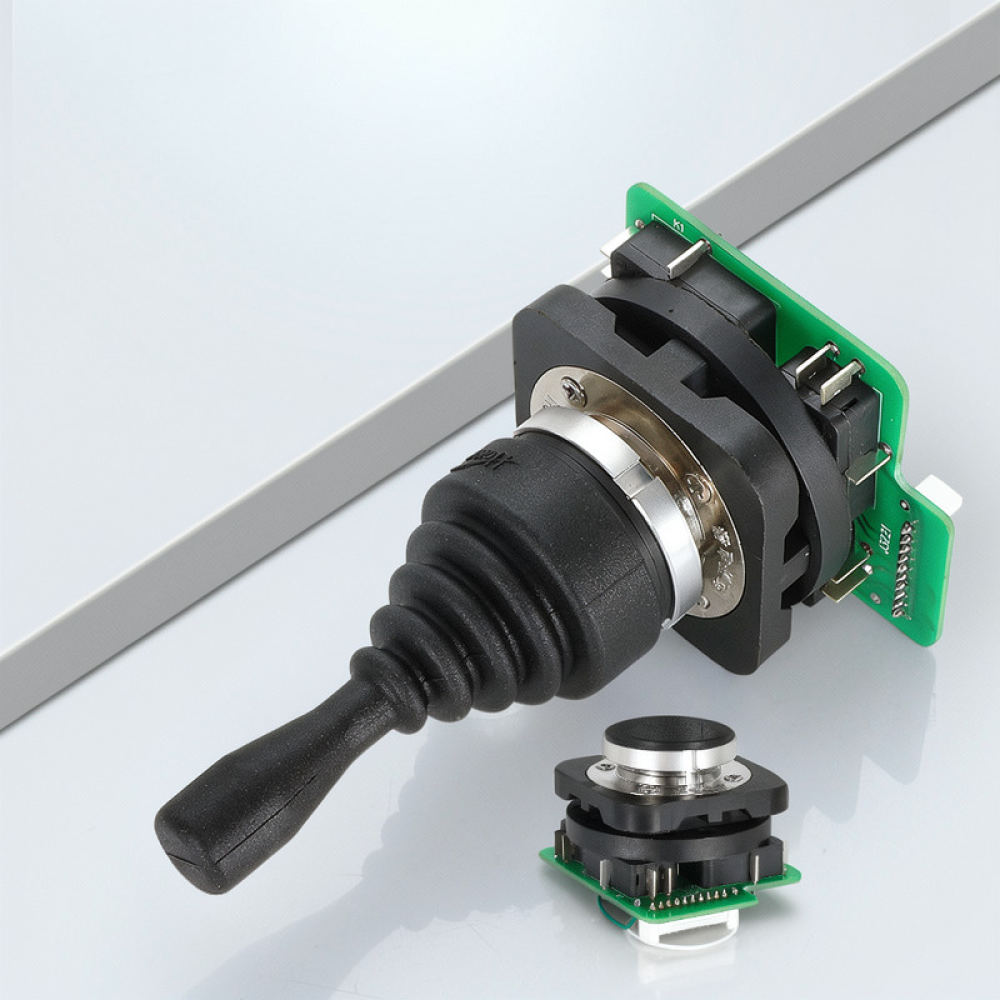 For For Hongkai HKF4 11 4L Ind - Joystick Module recension och pris