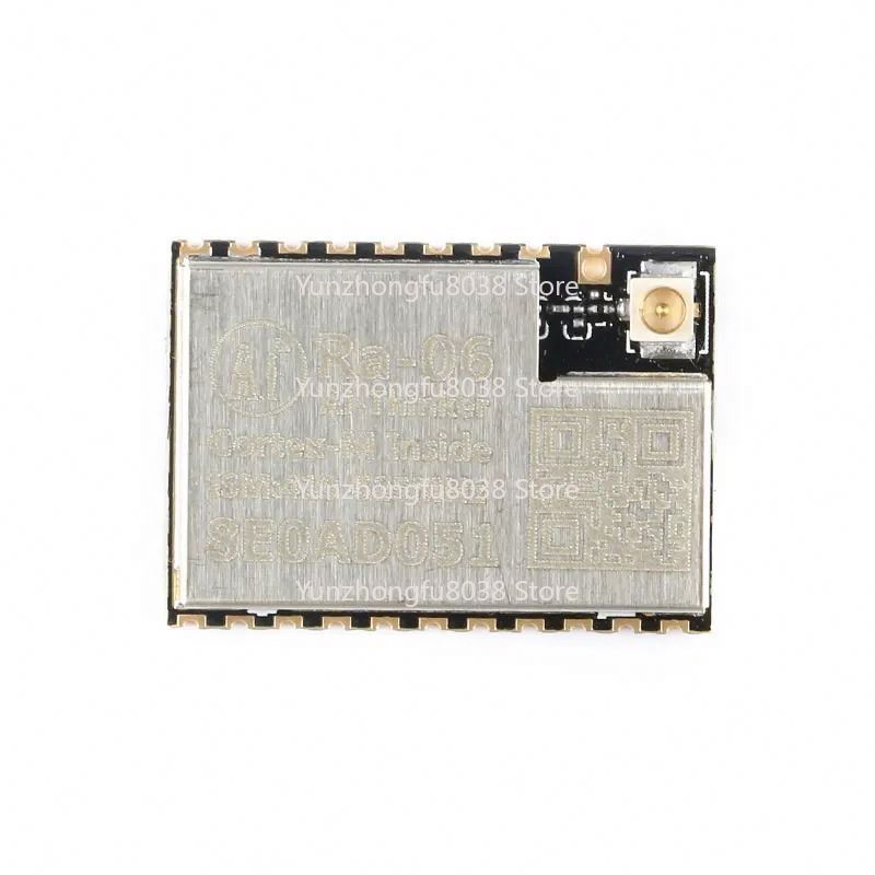 Wireless LoRa Sensor SX1278 Se - Lora Sx1278 recension och pris