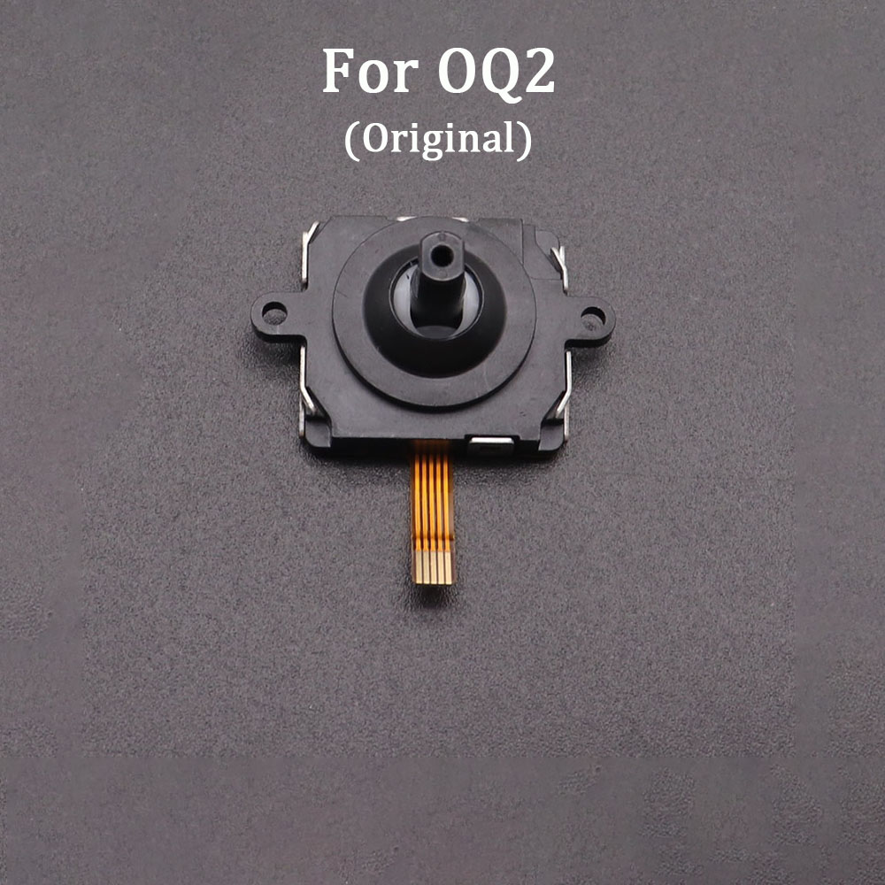 2pcs Original OEM 3D Analog Jo - Joystick Module recension och pris