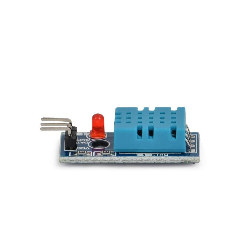 XZG 1-10pcs DHT11 Sensor Modul - Dht11 recension och pris