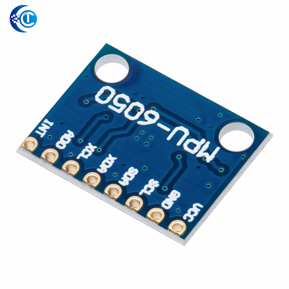 1PCS CLT GY-521 GY521 MPU 6050 - Mpu6050 recension och pris