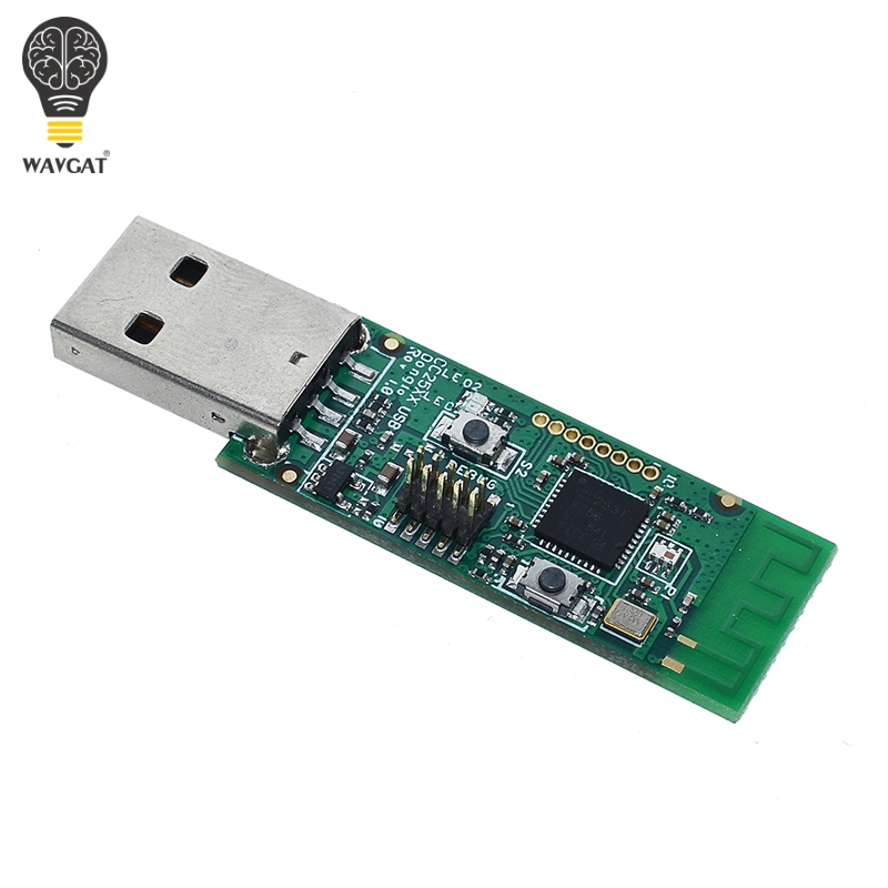 Wireless Zigbee CC2531 CC2540  - Zigbee Cc2531 recension och pris