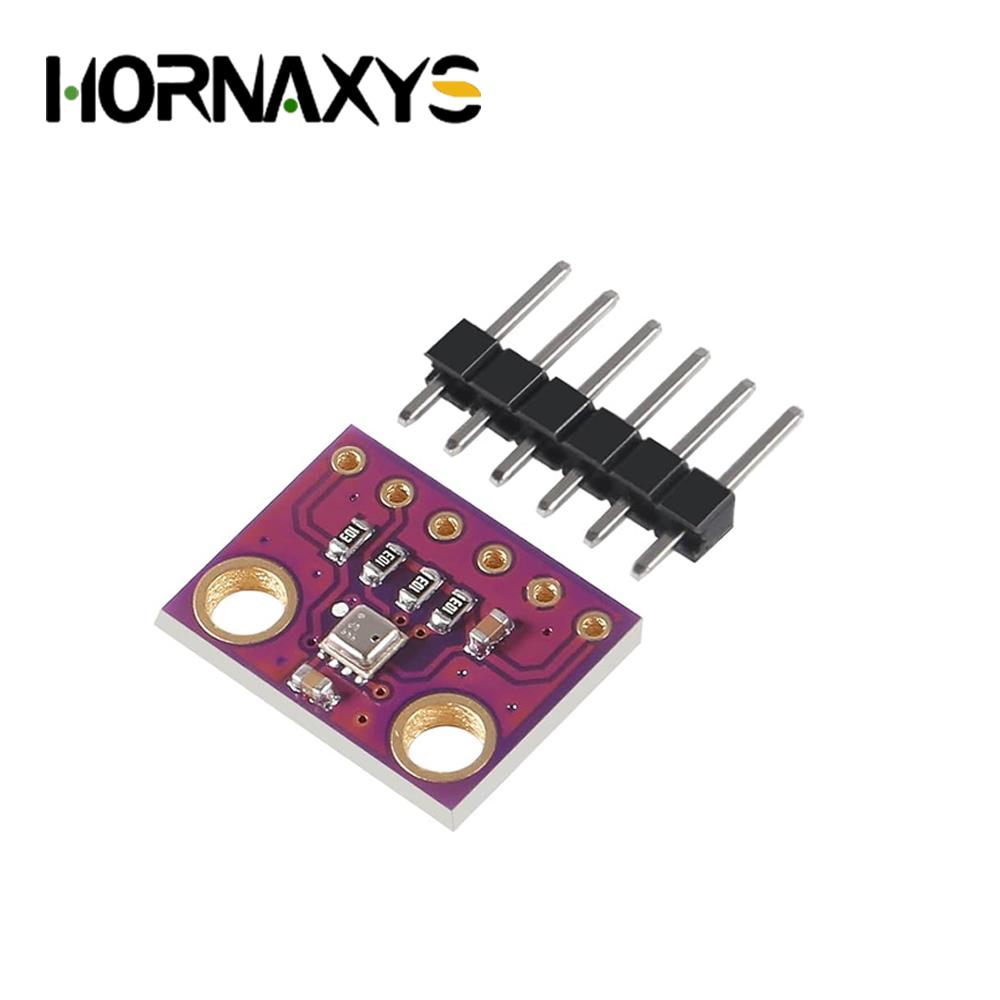 1-10PCS BME280 BMP280-3.3V 5V  - Bme280 recension och pris