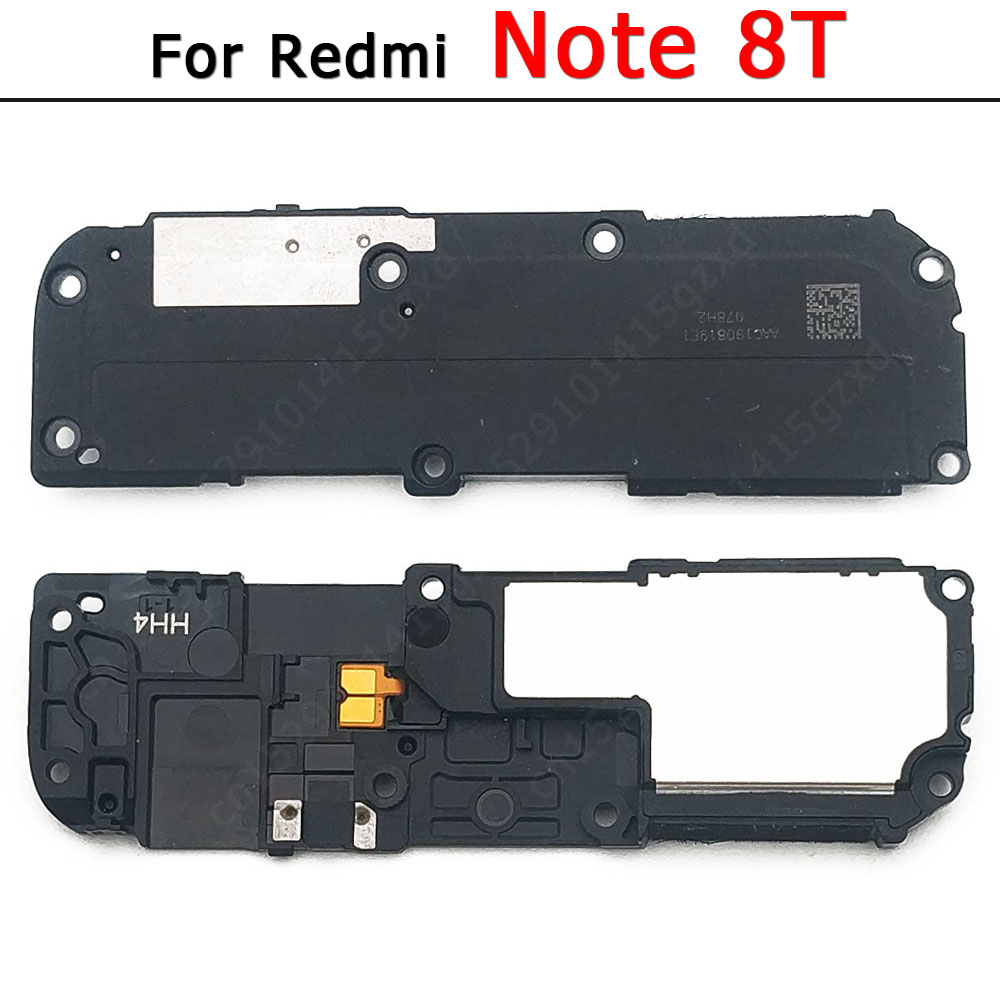 Loudspeaker For Redmi Note 9 9 - Buzzer Module recension och pris