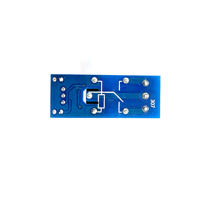 50PCS 1 Channel Relay Module 5 - Relay Module 1 Channel recension och pris