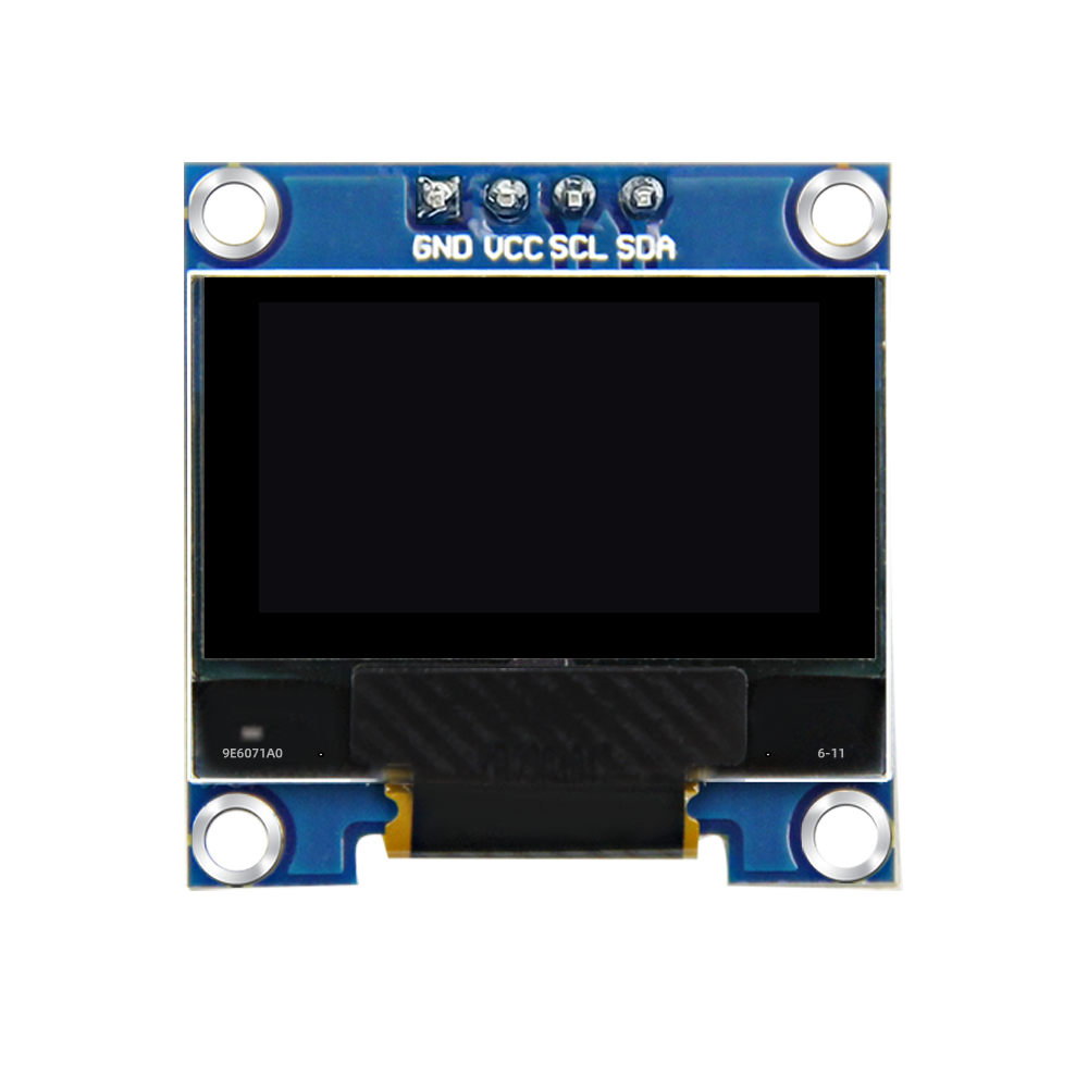 0.96 Inch OLED Display Module  - Ssd1306 recension och pris