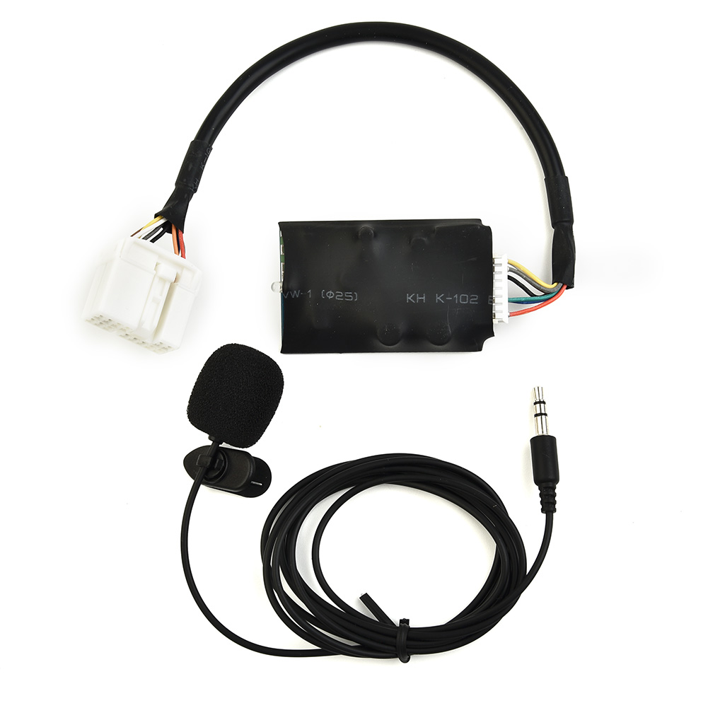 Microphone Blue Tooth Interfac - Microphone Module recension och pris