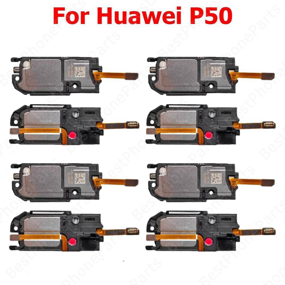 Loudspeaker For Huawei P50 Lou - Buzzer Module recension och pris