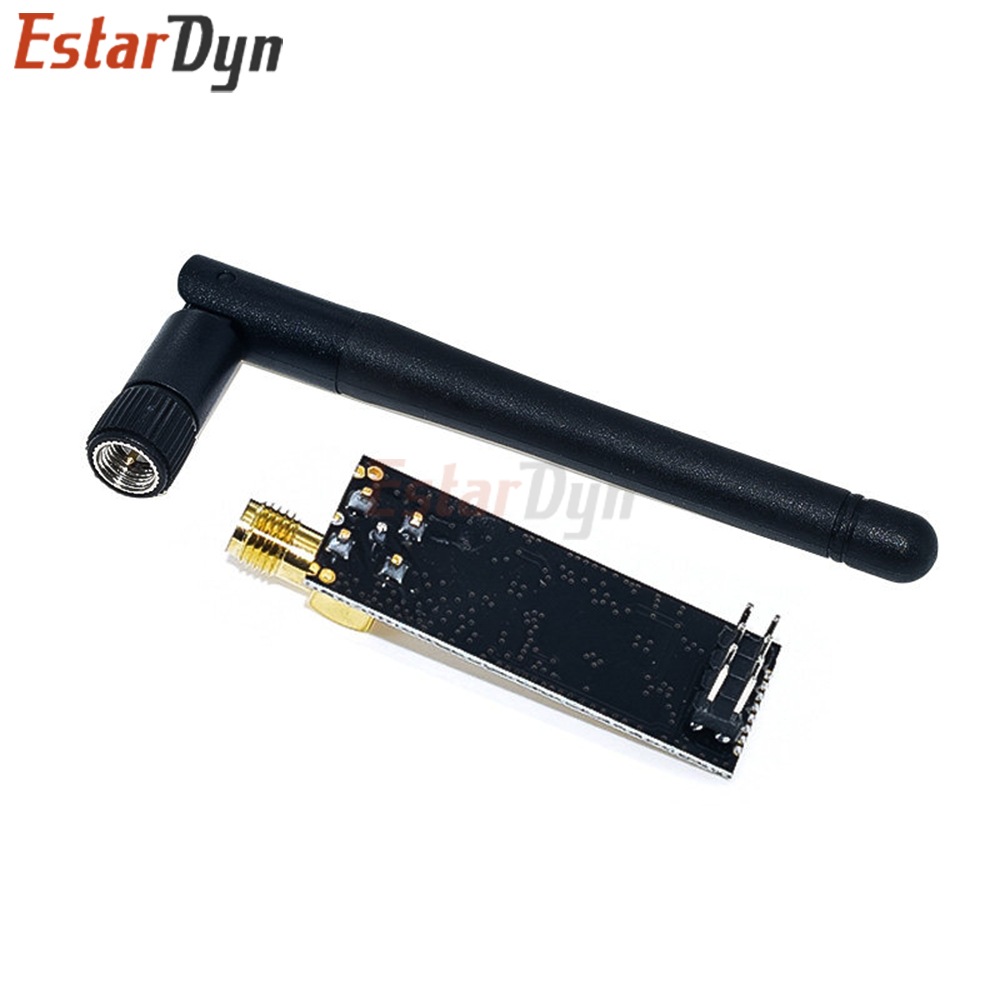 Estardyn nRF24L01+PA+LNA 2.4G  - Nrf24L01 recension och pris