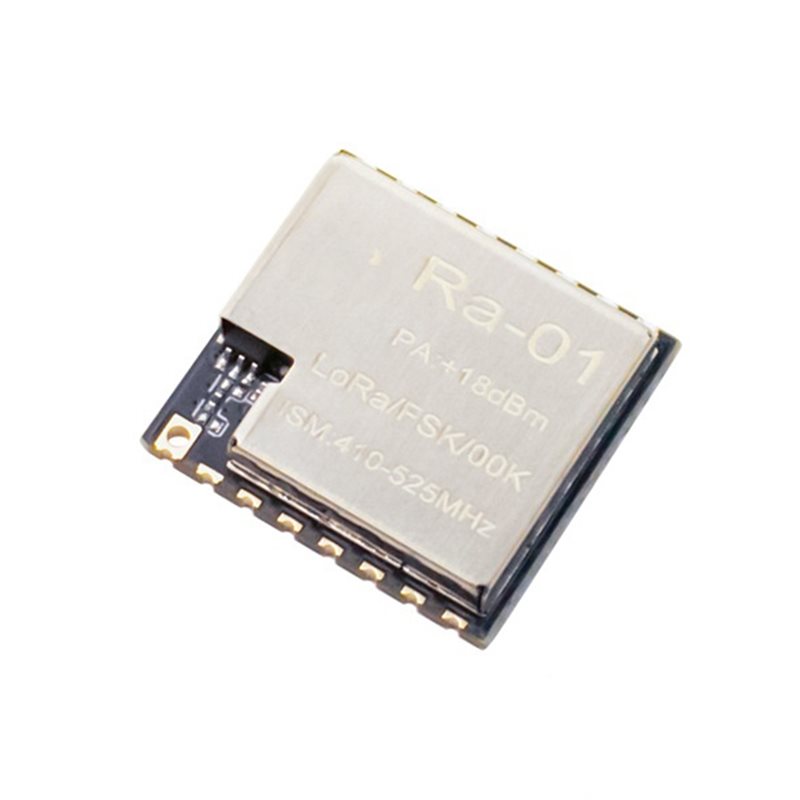 AA60 Ra-01 Module SX1278 LoRa  - Lora Sx1278 recension och pris