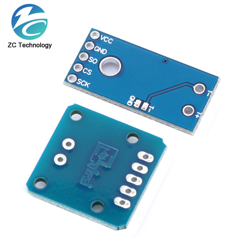 New MAX31855 Module K Type The - Thermocouple Module K Type recension och pris