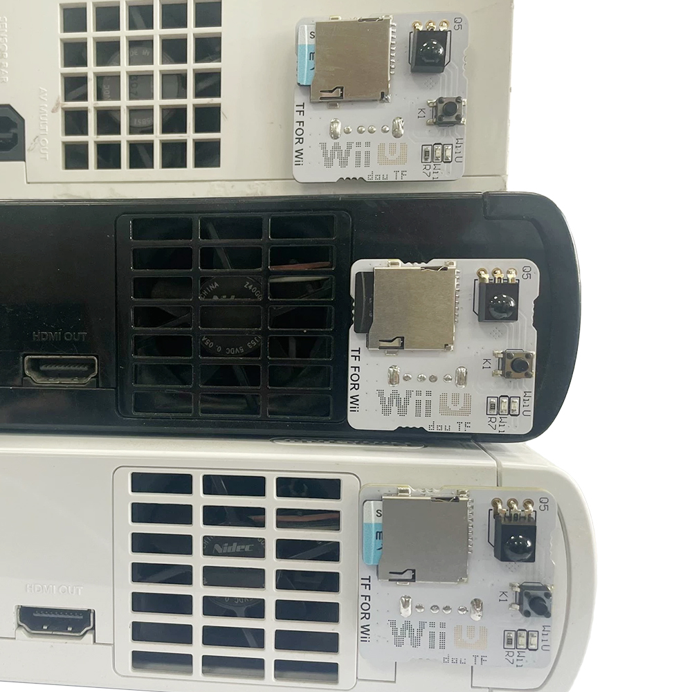 Two SD Card Slot Adapter Memor - Sd Card Module recension och pris