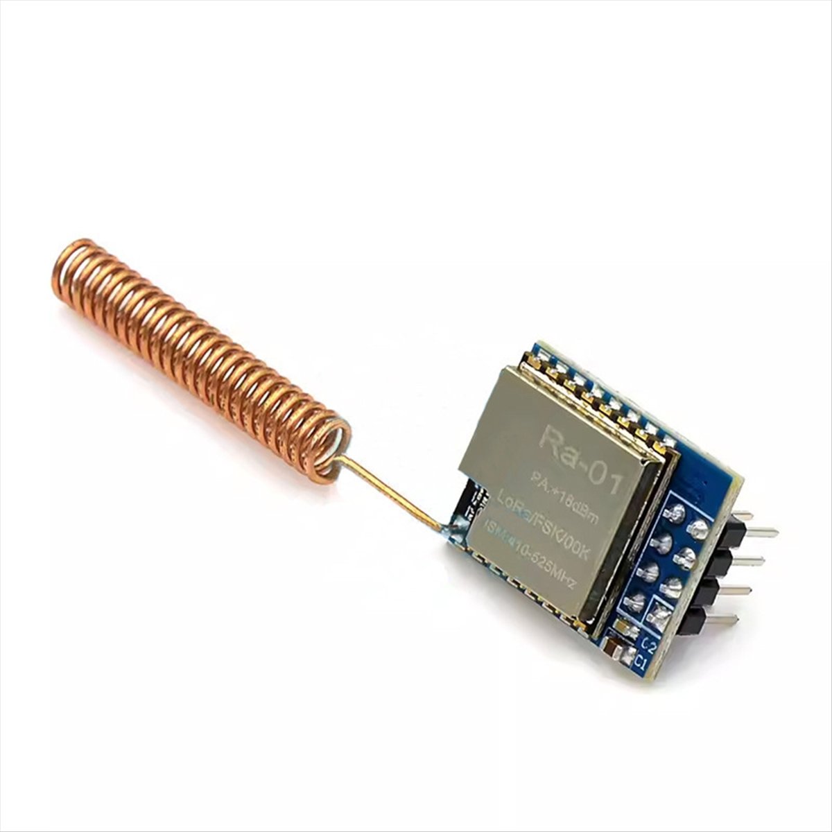 DT89 HOT Ra-01 LoRa SX1278 433 - Lora Sx1278 recension och pris