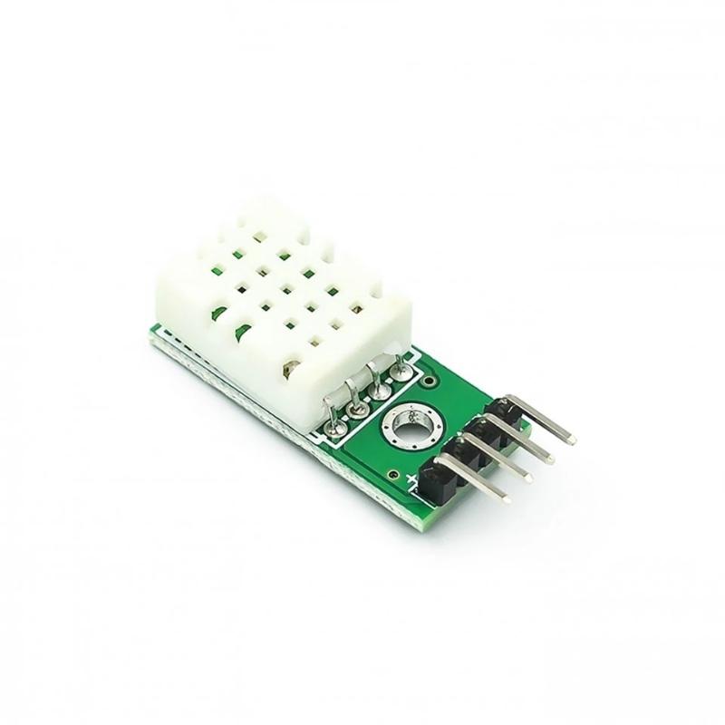 SHTC3 High Precision Digital T - Dht22 recension och pris