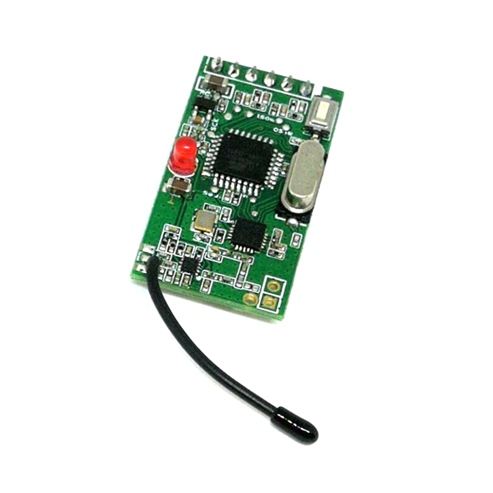 2.4G NRF24L01 Wireless Digital - Nrf24L01 recension och pris