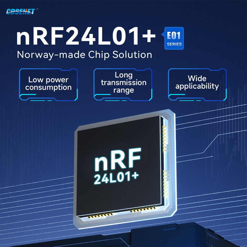 2pcs nRF24L01+ PA LNA 2.4GHz W - Nrf24L01 recension och pris