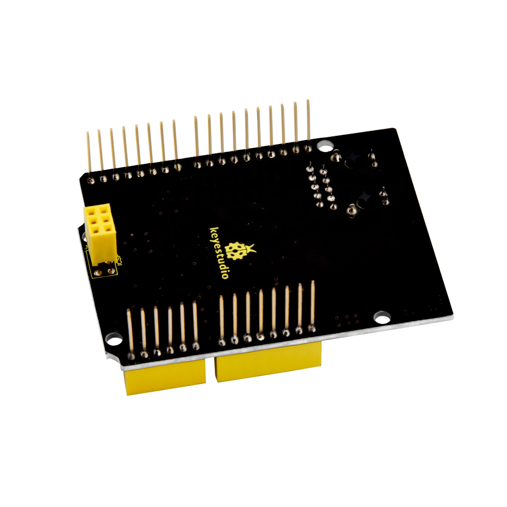 Keyestudio W5500 Ethernet Shie - Ethernet W5500 recension och pris
