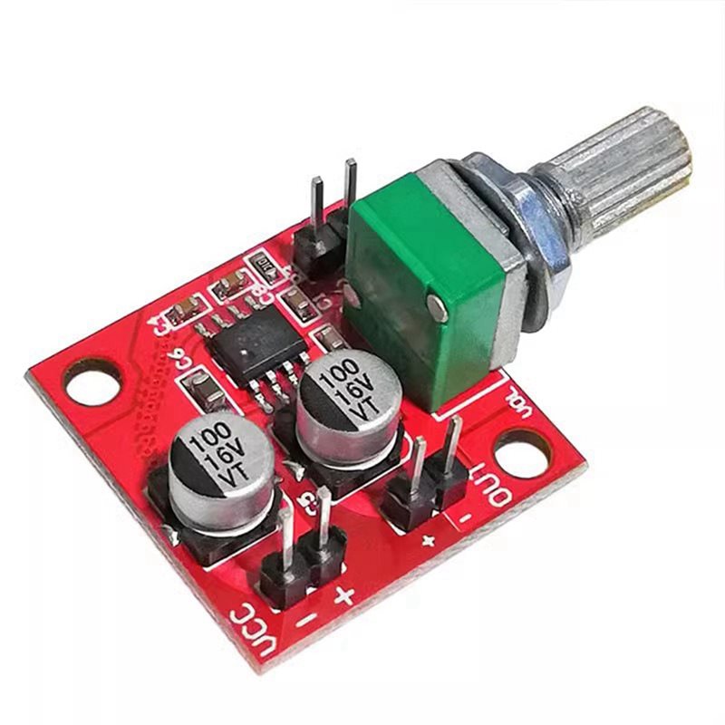 -[A51I Digital]LM386 Electret  - Microphone Module recension och pris