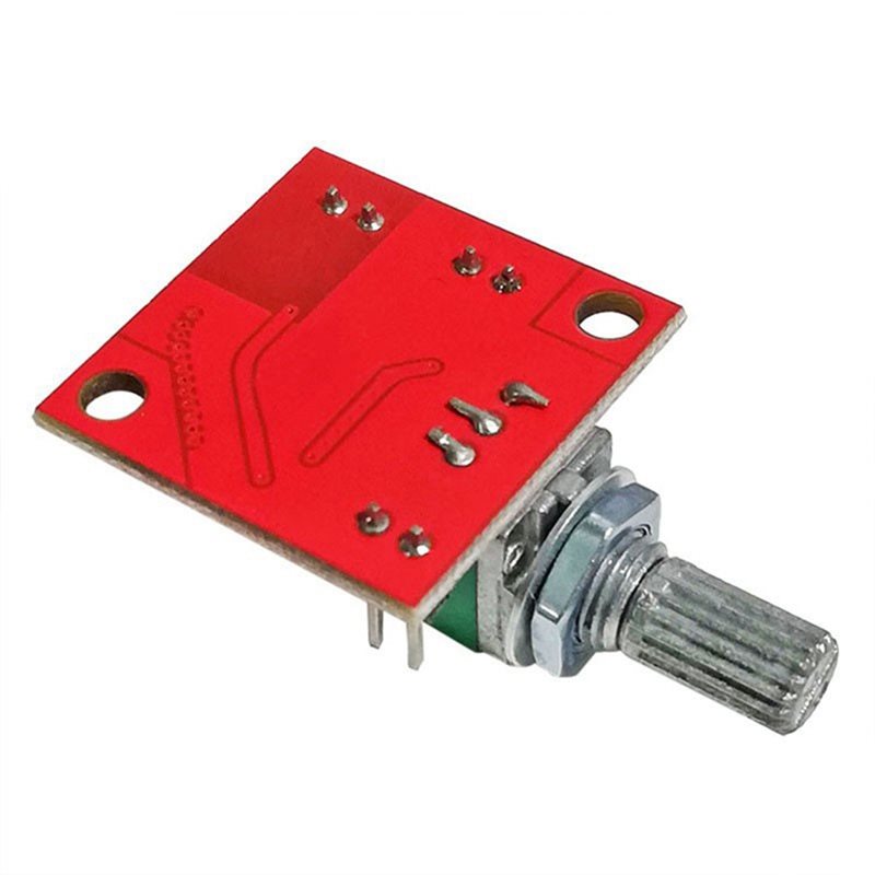 -[A51I Digital]LM386 Electret  - Microphone Module recension och pris