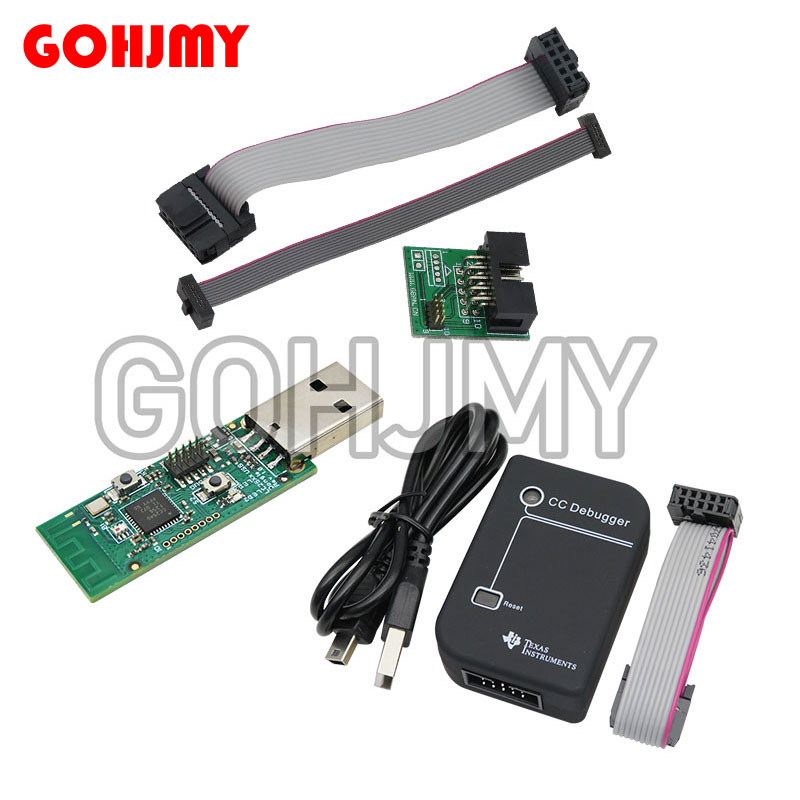 1PCS CC Debugger CC2531 Zigbee - Zigbee Cc2531 recension och pris