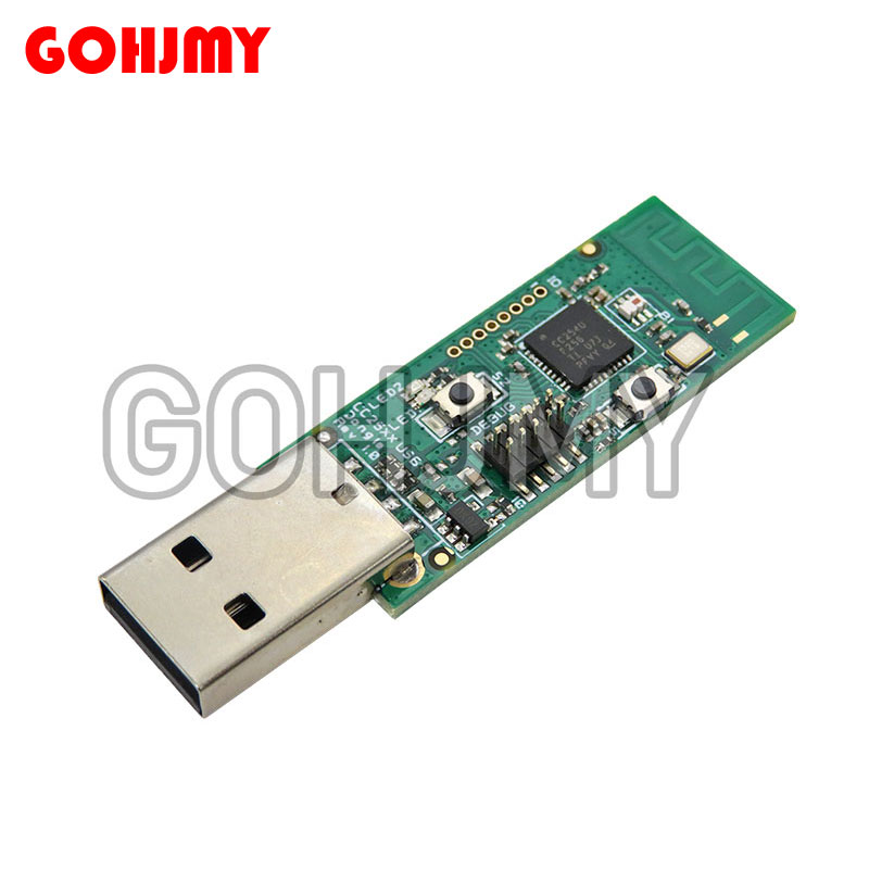 1PCS CC Debugger CC2531 Zigbee - Zigbee Cc2531 recension och pris