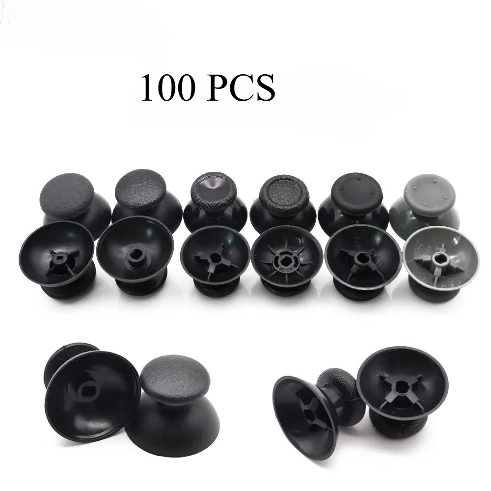 100 PCS 3D Analog Joystick Sti - Joystick Module recension och pris