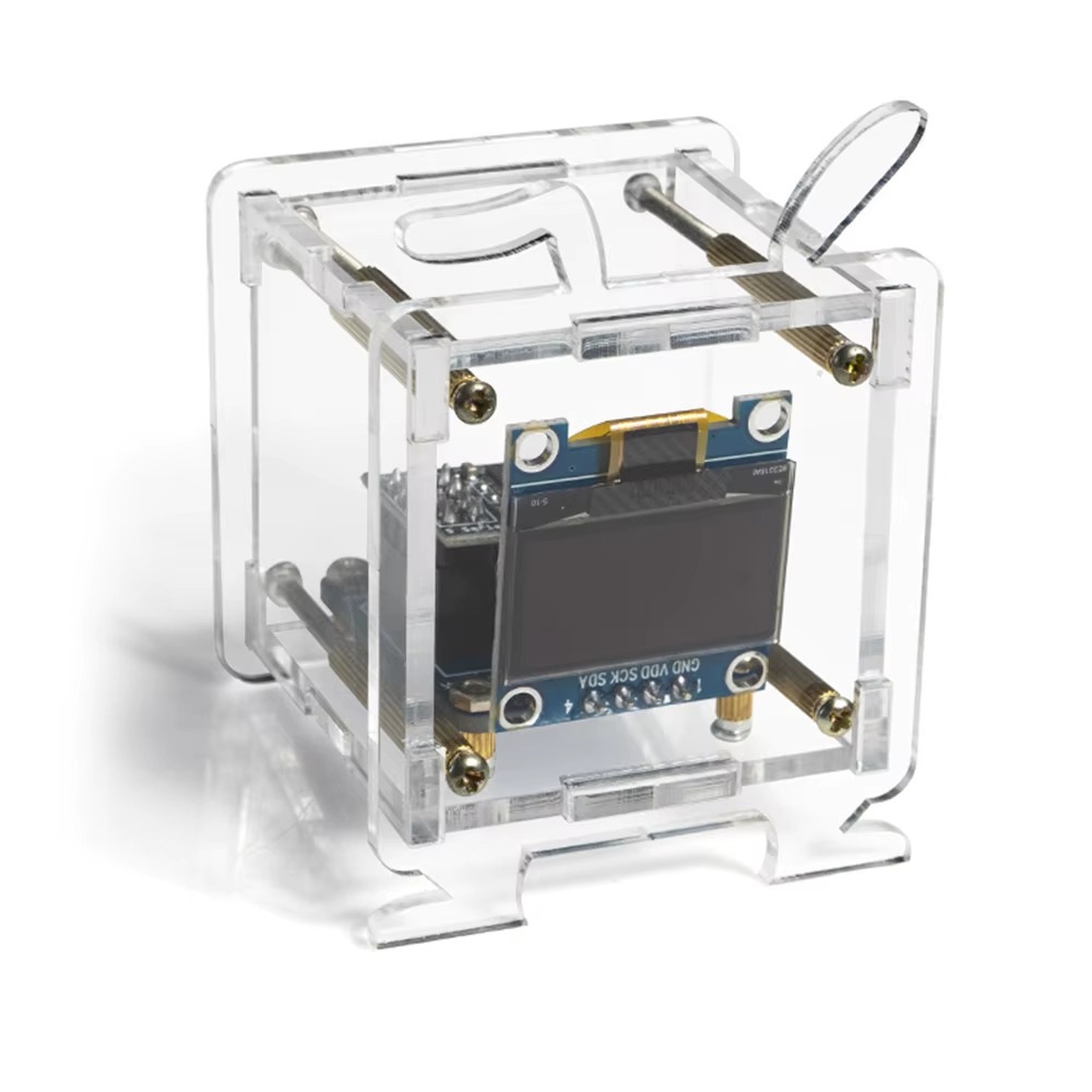 0.96 Inch OLED Display Weather - Oled Display 0.96 recension och pris