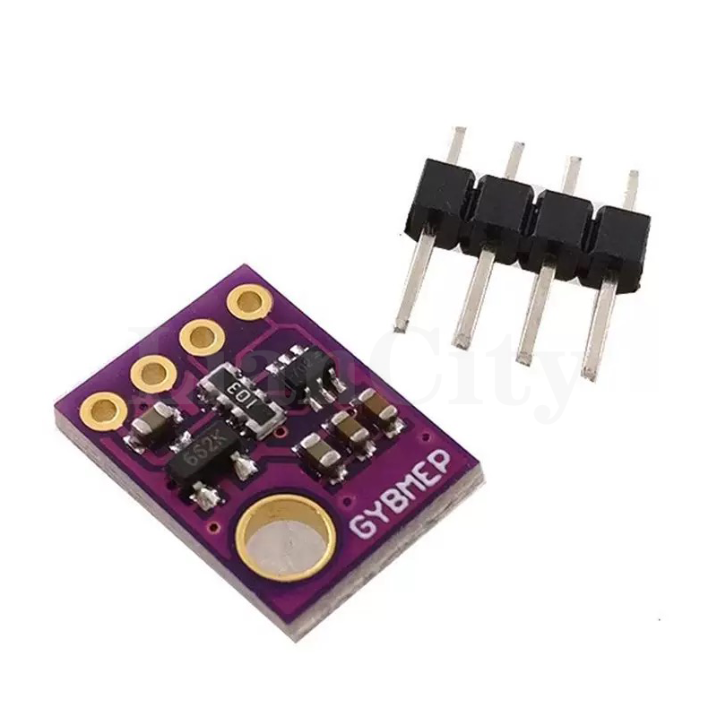 BME280/BMP280/BMP180 High Prec - Bme280 recension och pris