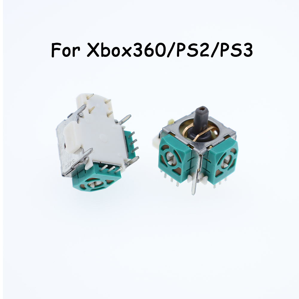 1/2/6/10/20PCS ALPS 3D Joystic - Joystick Module recension och pris