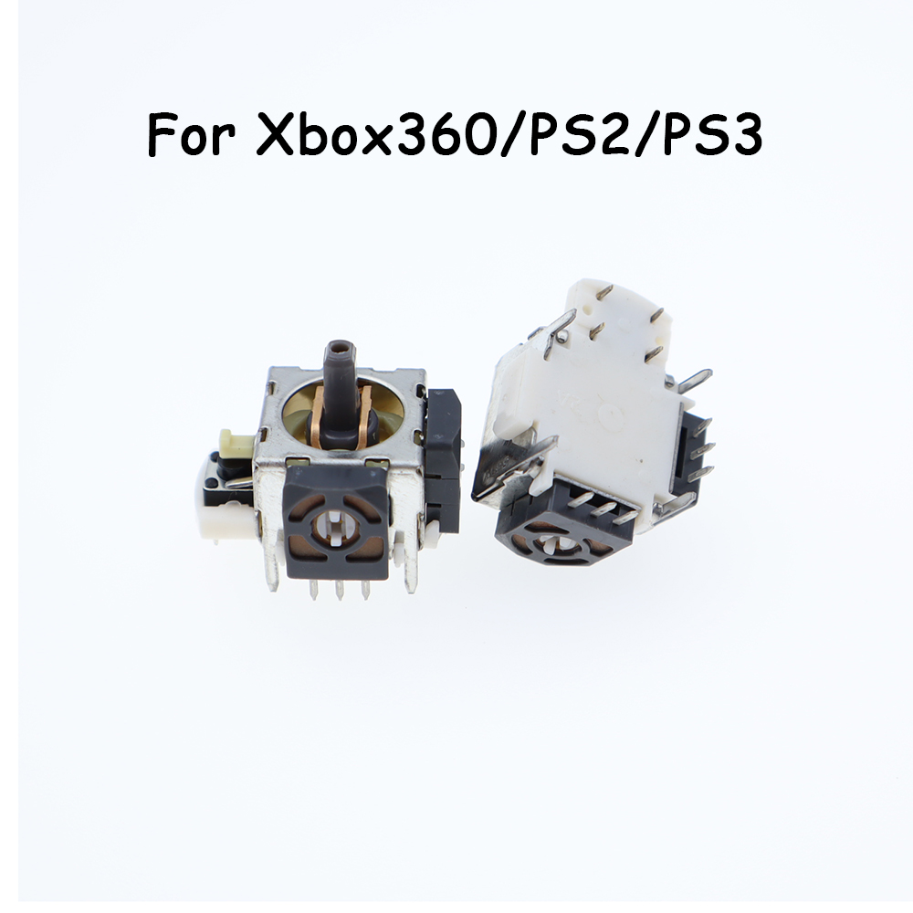 1/2/6/10/20PCS ALPS 3D Joystic - Joystick Module recension och pris