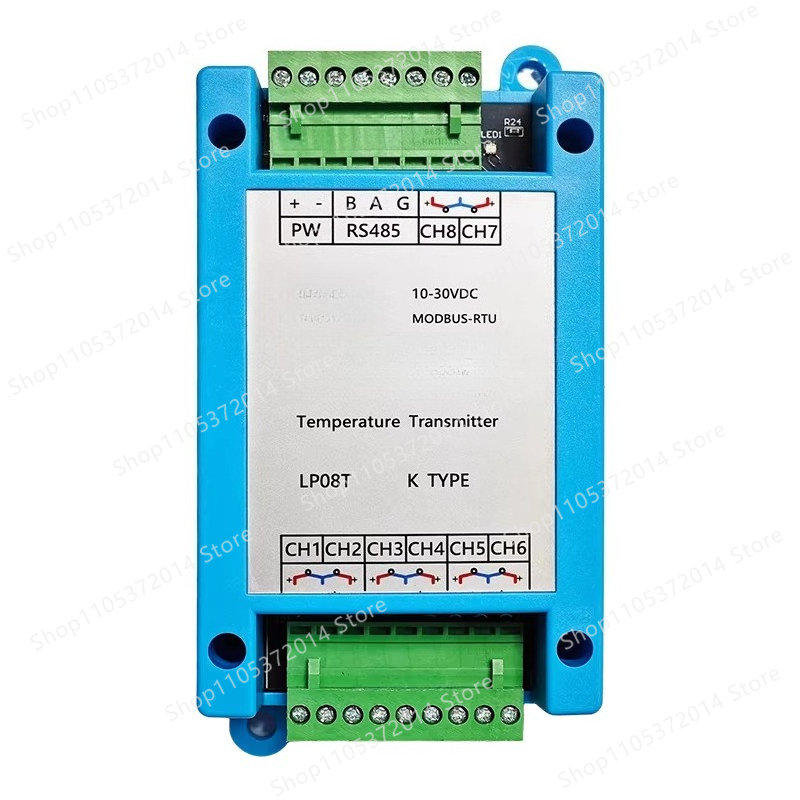 K-type thermocouple isolated t - Thermocouple Module K Type recension och pris